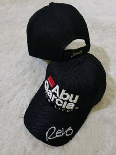 Jual Topi Mancing Abu Garcia / Abu Garcia Fishing Hat / Topi Pancing -  Jakarta Utara - Timah Pancing