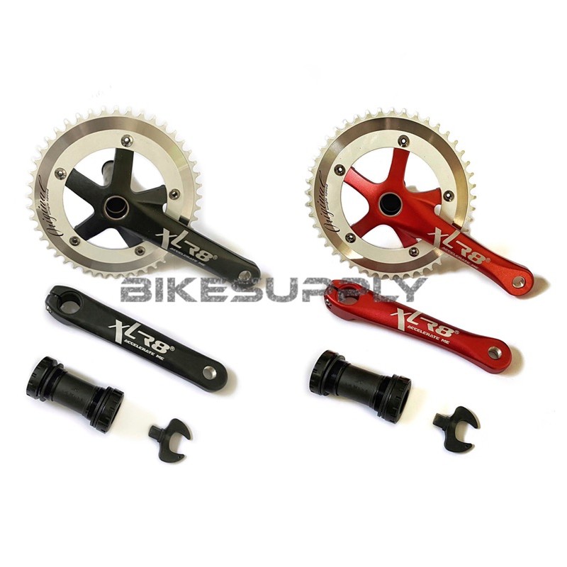 Gear set sepeda fixie new arrivals