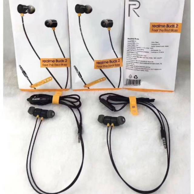 Jual Headset / handsfree buds 2 Shopee Indonesia