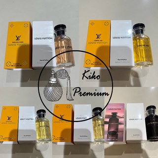 Jual parfum lv ombre nomade 100ml original - Jakarta Timur - Yr7yoriprofumo