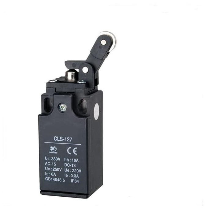 Jual Promo Limit Switch Cls Bensu Otomasi Industrial Plc Push Button On Off Push Button