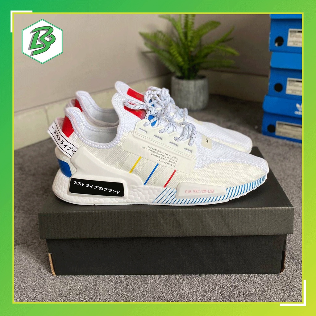 adidas gazelle silver green womens Shop White Mens adidas NMD R1 Lace Up Sneakers  Shoebacca