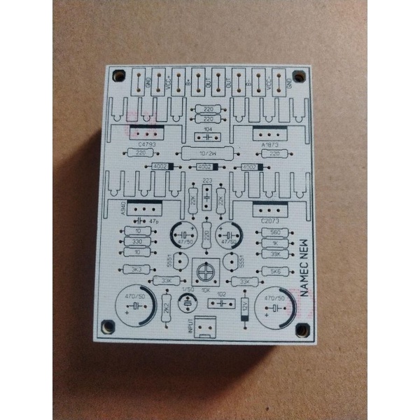 Jual PCB NAMEC NEW | Shopee Indonesia