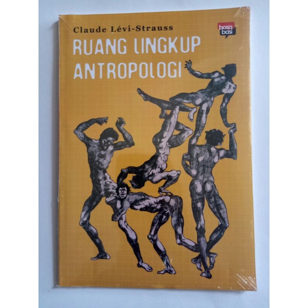 Jual RUANG LINGKUP ANTROPOLOGI | Shopee Indonesia