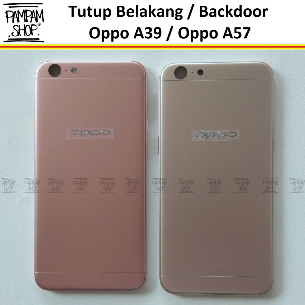 oppo a39 dan a57