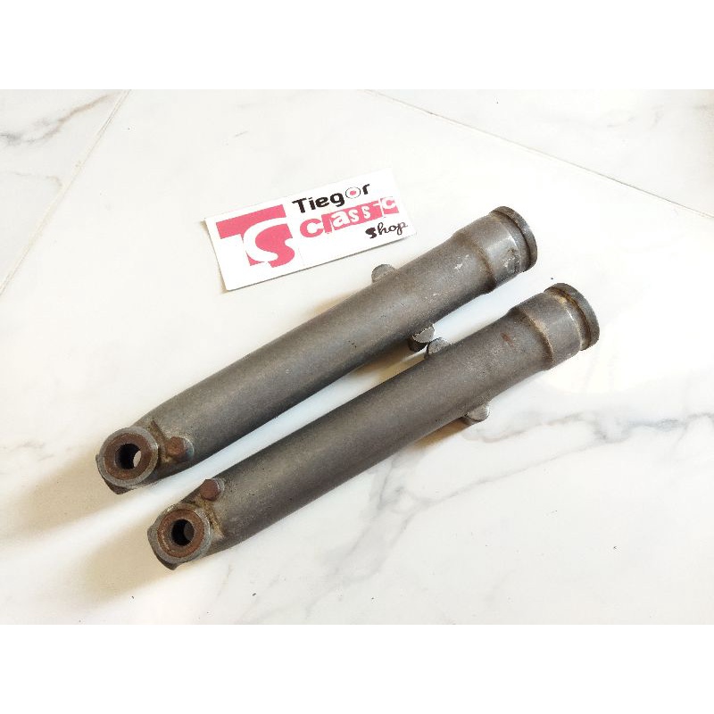 Jual Tabung Bottom Shock Depan Honda CB 100 Cb100 S90 S90z Benly CG ...