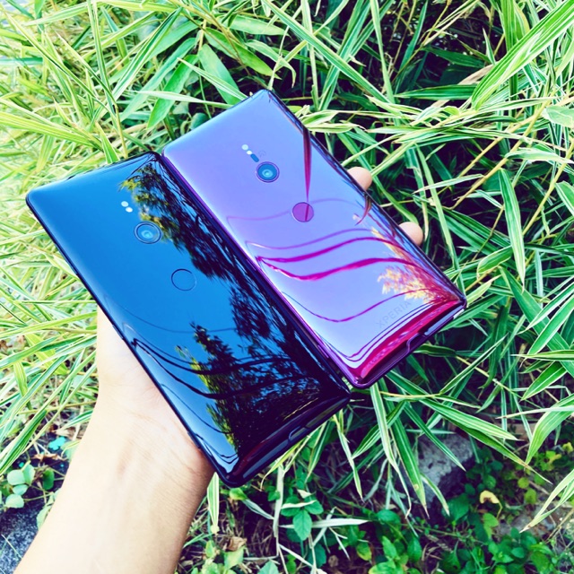 Jual Sony xperia XZ3 au softbank mulus | Shopee Indonesia