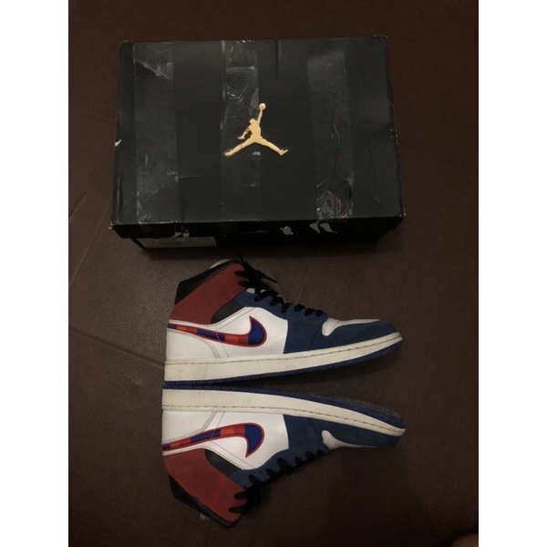 air jordan 1 rush blue