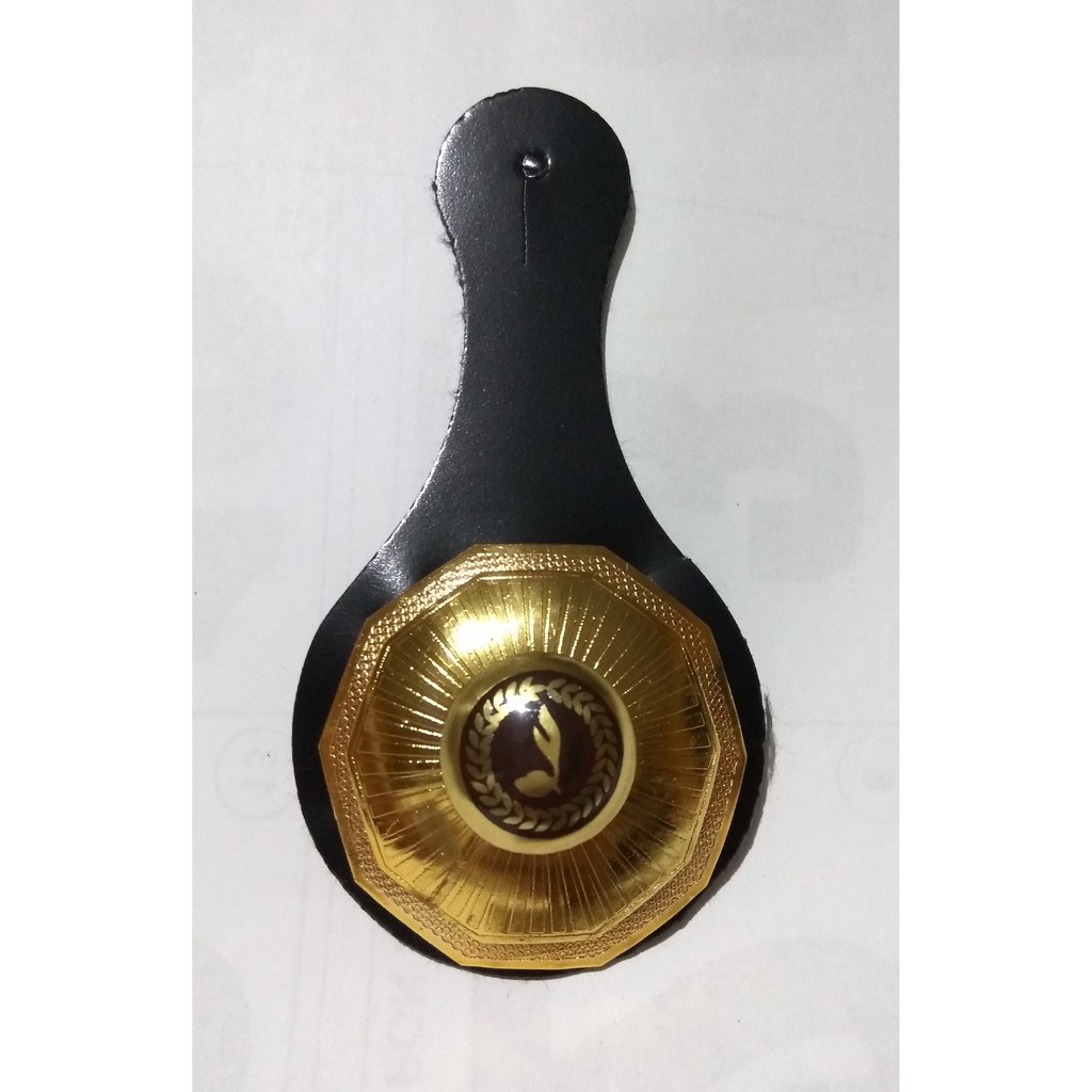 Jual TANDA JABATAN ANDALAN RANTING | Shopee Indonesia