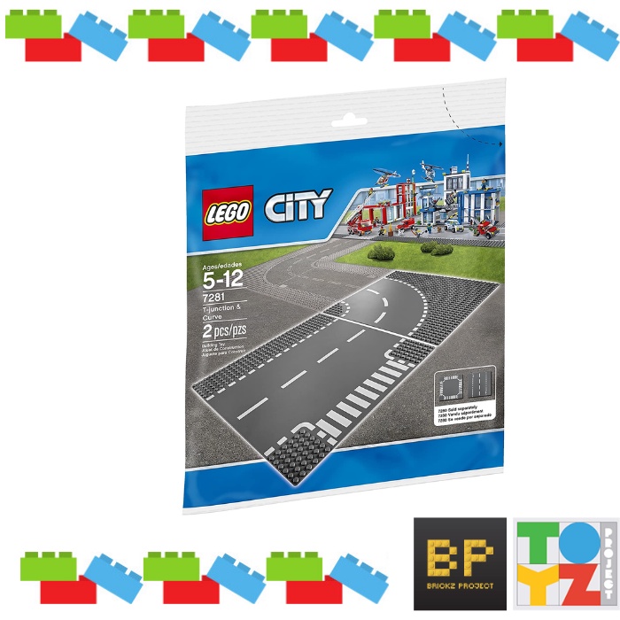 Lego 7281 cheap