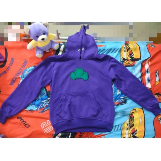 Jual Ichimatsu Hoodie Shopee Indonesia