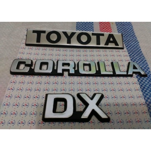 Perburuan Kap Bagasi Toyota Corolla DX 81: Sebuah Petualangan di Dunia Spare Part Klasik
