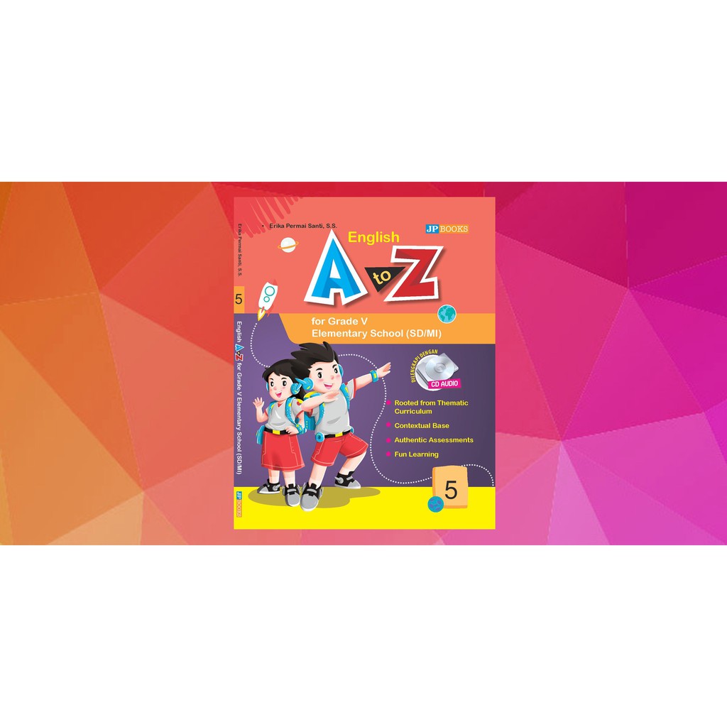 jual-buku-bahasa-inggris-english-a-to-z-sd-mi-kelas-5-plus-cd-audio