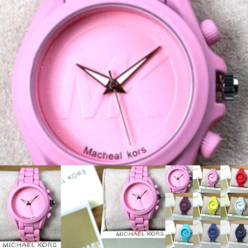 Michael best sale kors mkt5088