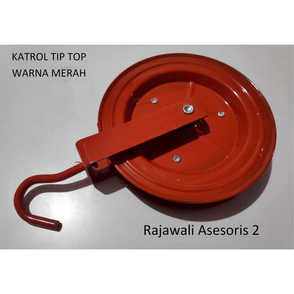 Jual Kerekan timba / katrol sumur / kuat beban air | Shopee Indonesia