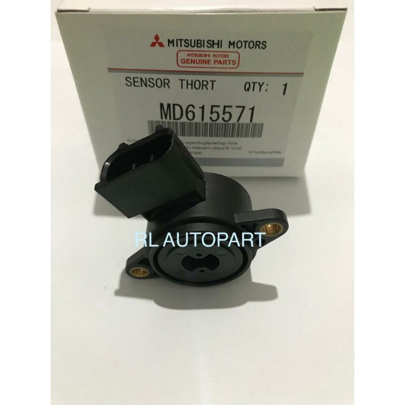 Jual Sensor Tps Throttle Position Sensor T120ss Injeksi Injection Original Shopee Indonesia 0183