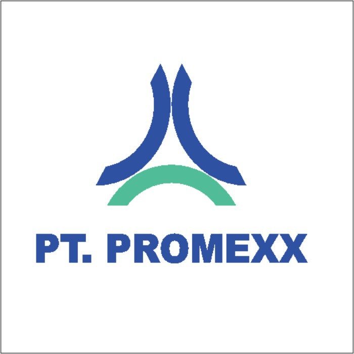 Logo PT Promexx Pusat Stationary
