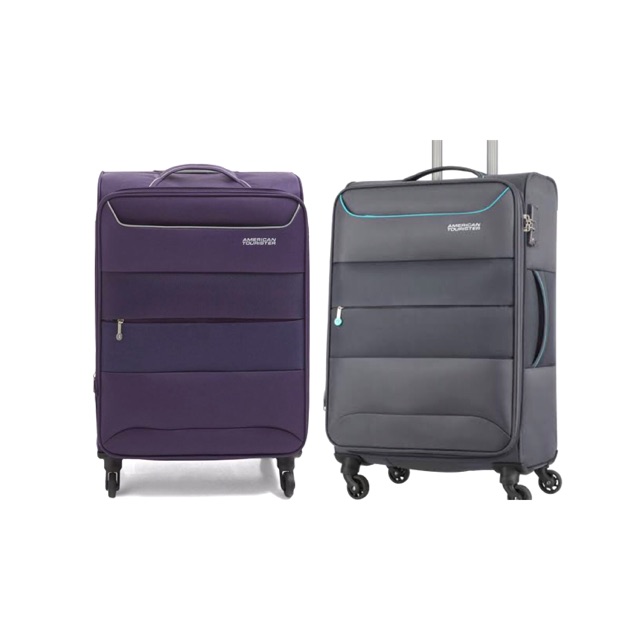 American cheap tourister atlantis