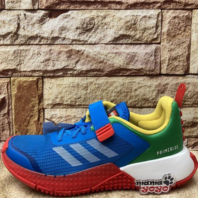 Harga adidas lego sale
