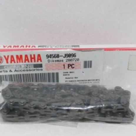 Jual Rantai Keteng Kamrat Yamaha R15 V3 VVA MT15 Vixion R WR155 2018 ...