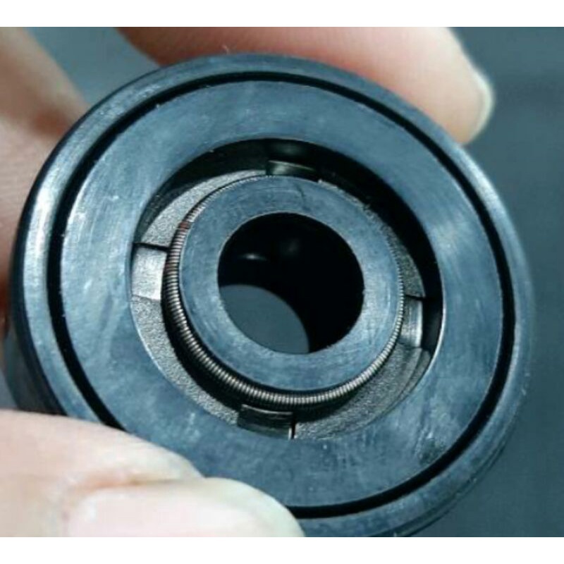 Jual seal water pump seal radiator r15 | Shopee Indonesia