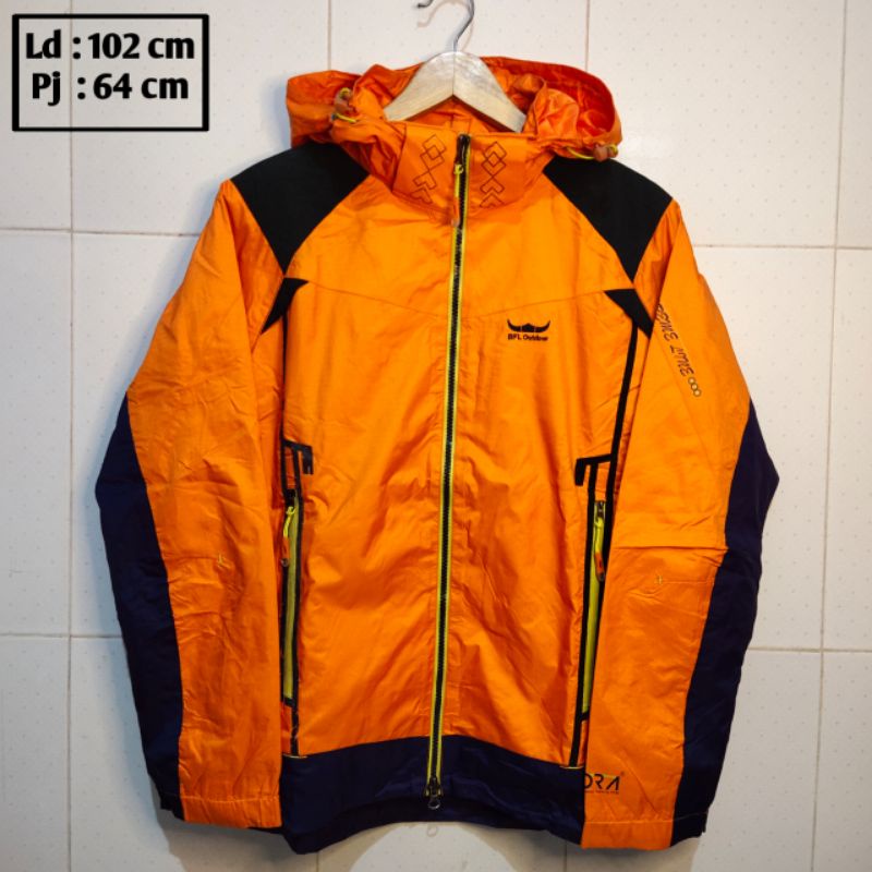 Bfl outdoor sale jacket price