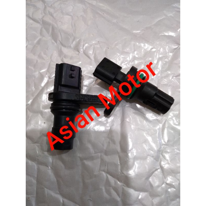 Jual Sensor Ckp Livina Sensor Crankshaft Livina Atau Evalia Datsun Sensor Ckp Datsun Go Sensor