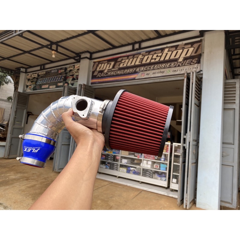Jual open filter innova /fortuner 2kd | Shopee Indonesia