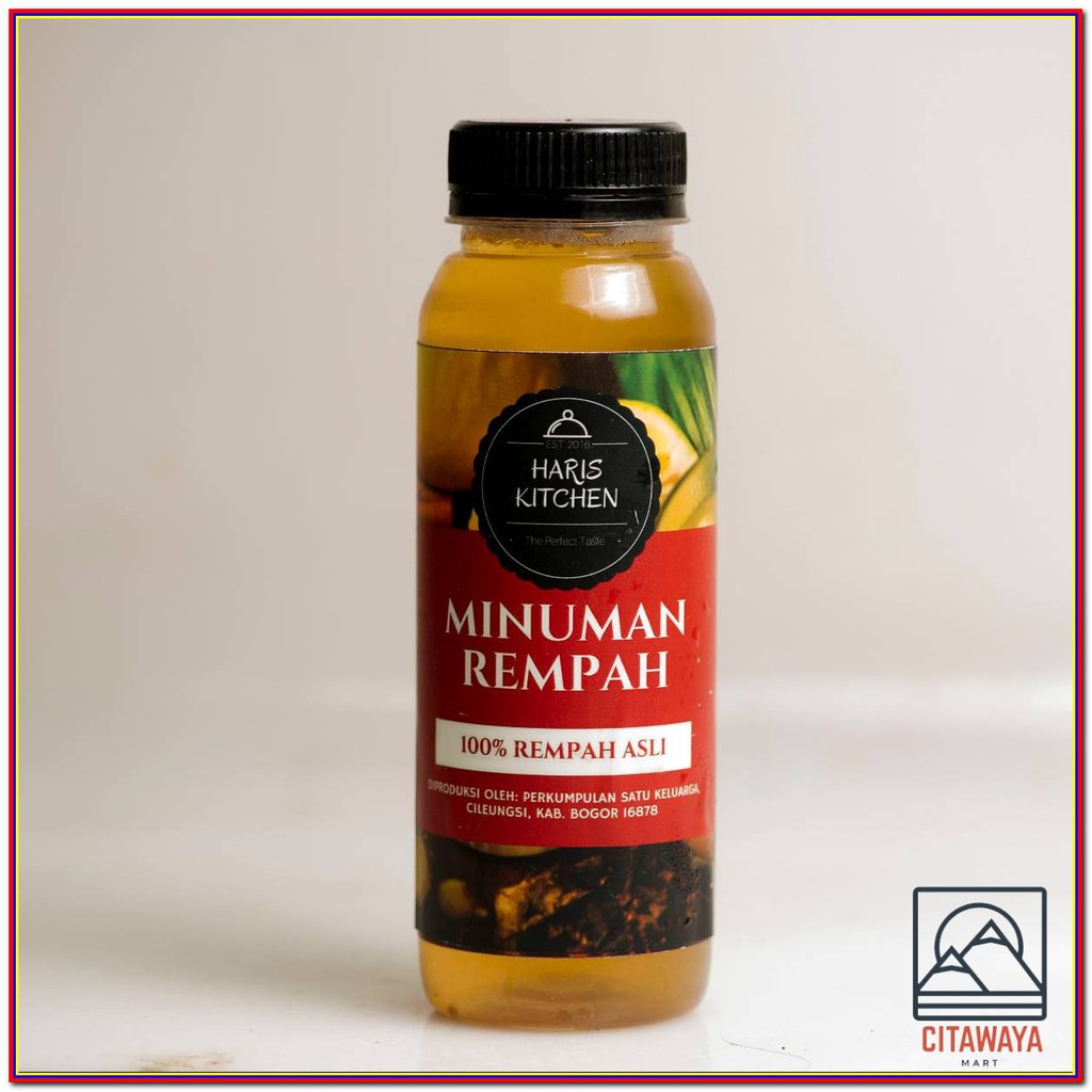 Jual Minuman Rempah RTD (Ready To Drink) | Shopee Indonesia