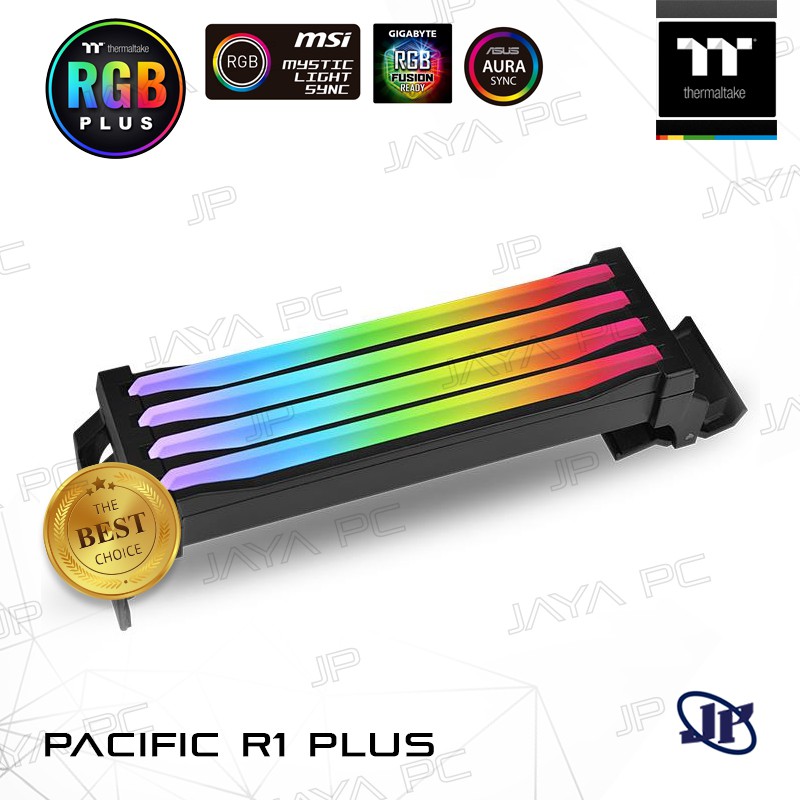 Rgb hot sale ram case