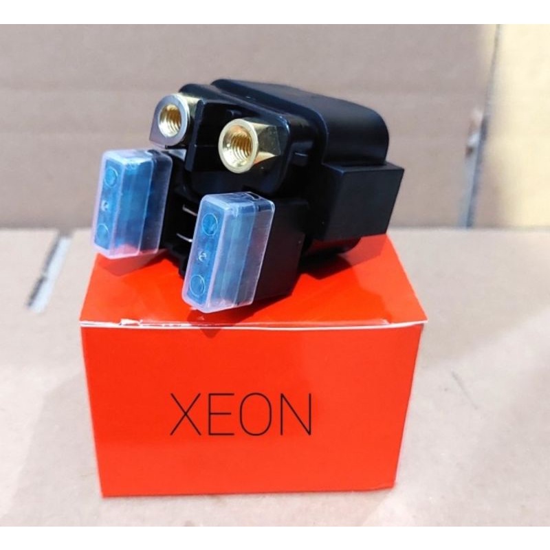 Jual SWITCH STATER YAMAHA XEON / BYSON(alca) | Shopee Indonesia