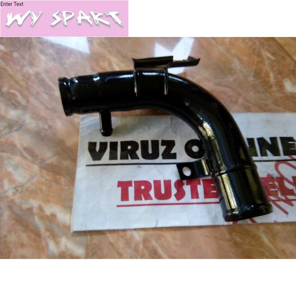 Jual PIPA WATER INLET BLOCK BLOK MESIN SUZUKI CARRY FUTURA | Shopee ...
