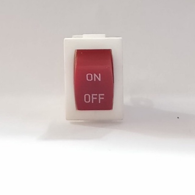 Jual SWITCH ON OFF DISPENSER SAKLAR ON OFF DISPENSER 2 PIN ROCKER 6A ...