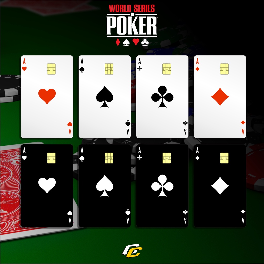 Jual STICKER PELINDUNG KARTU SKIN CARD GARSKIN ATM SIM KTP E-MONEY ...