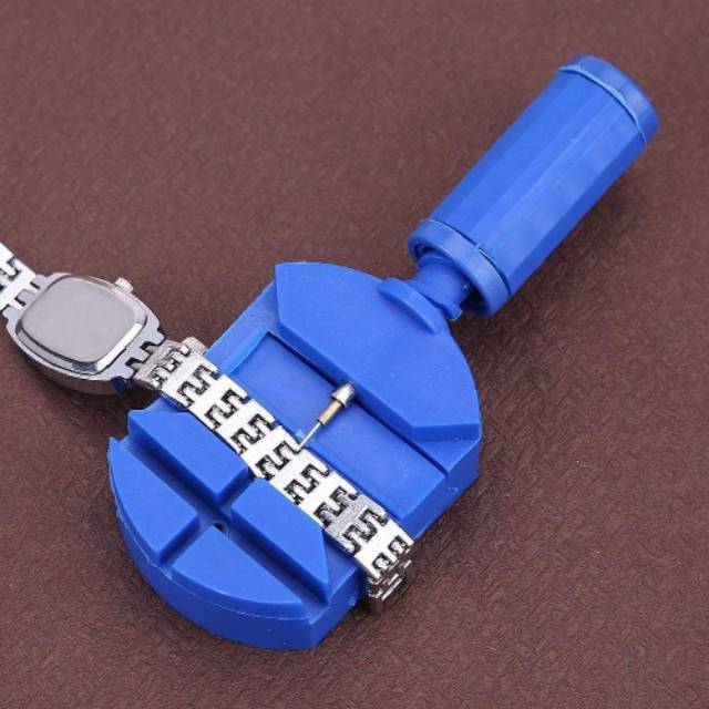 Jual REMOVER TOOL WATCH STRAP ALAT POTONG TALI JAM RANTAI | Shopee ...