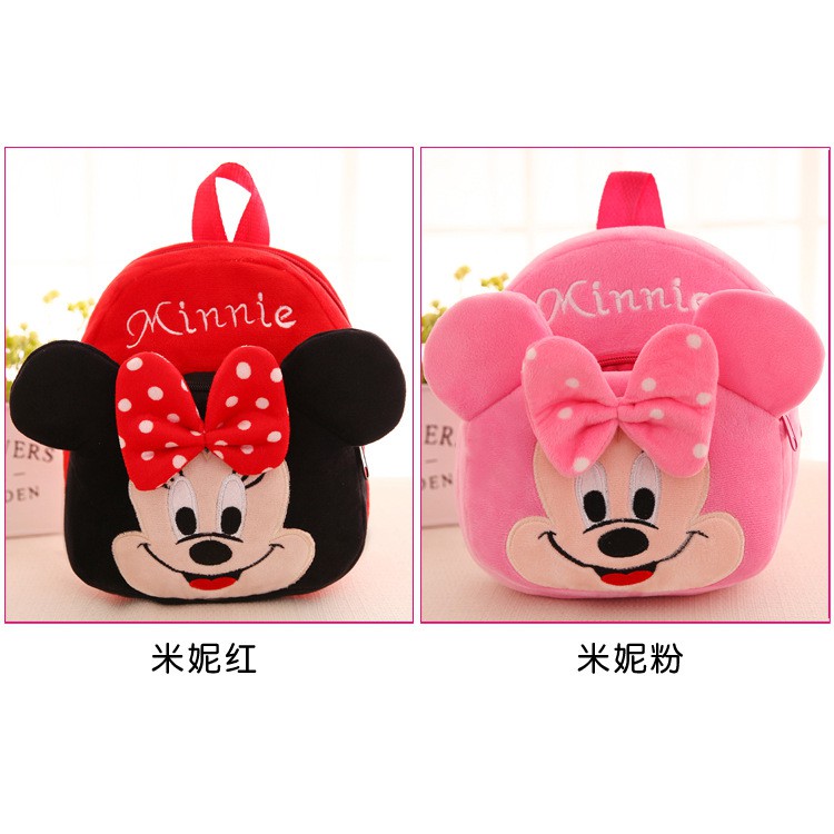 Minnie mouse online handtas