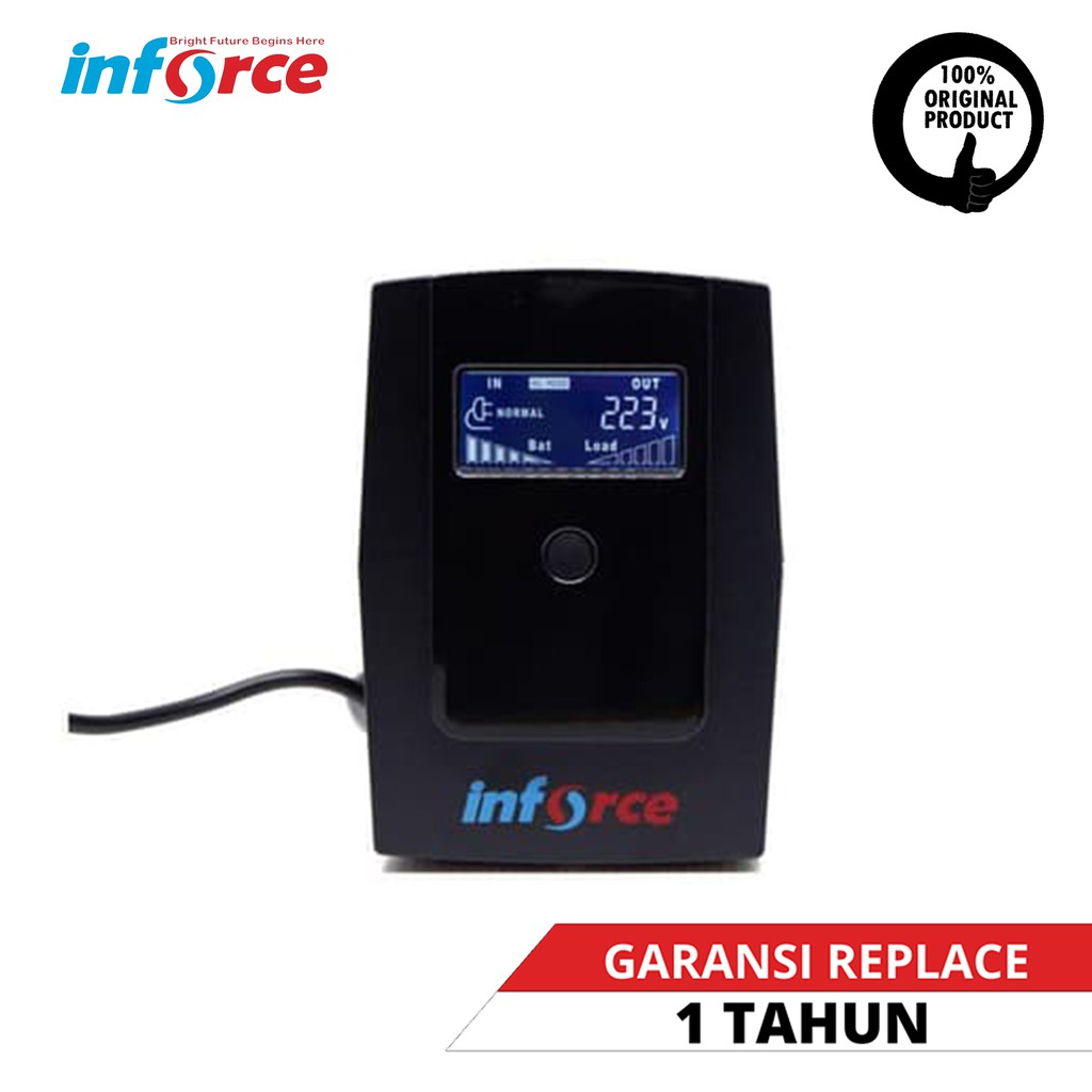 Toko Online INFORCE Official Shop | Shopee Indonesia