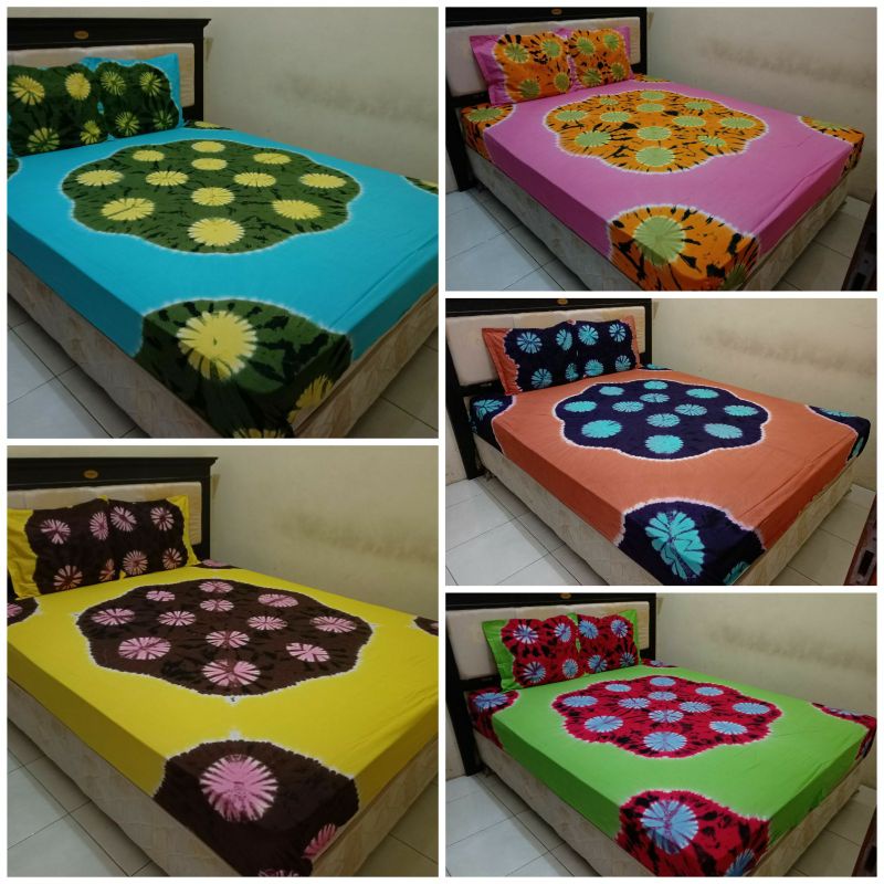 Jual SPREI | SPREI BALI | SPREI JUMPUTAN | SPREI BED 160X200 | SPREI ...