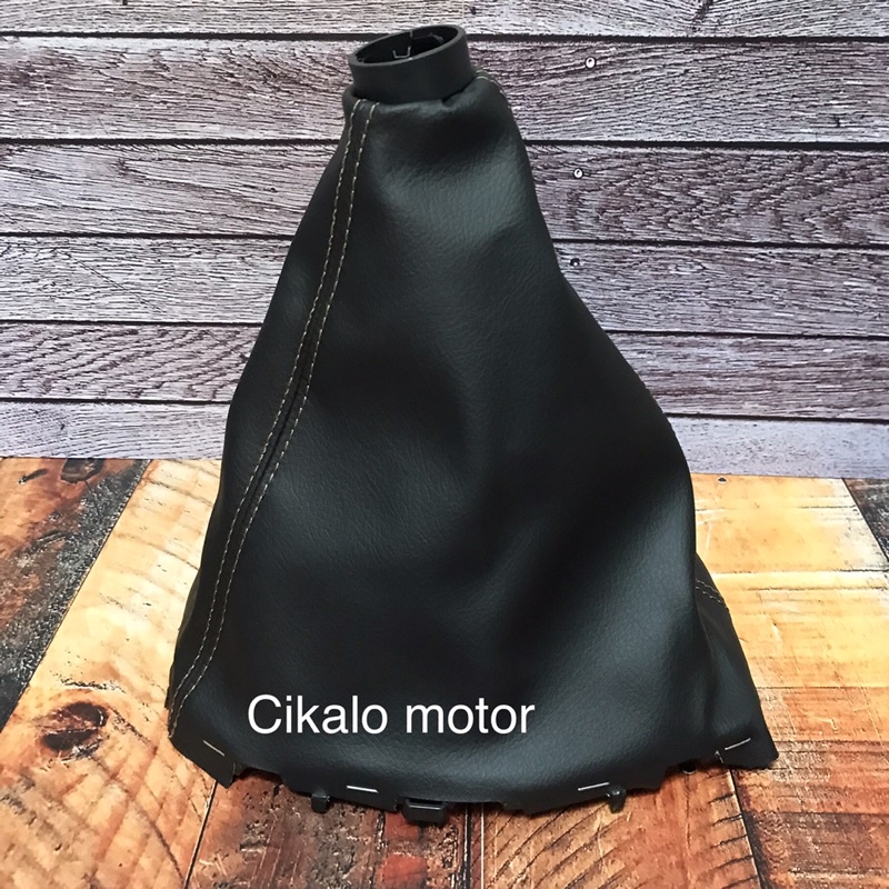 Jual boot shift knop manual INNOVA REBORN original | Shopee Indonesia