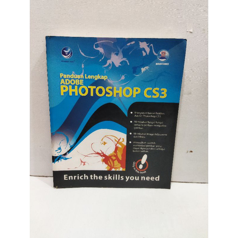 download buku photoshop cs3