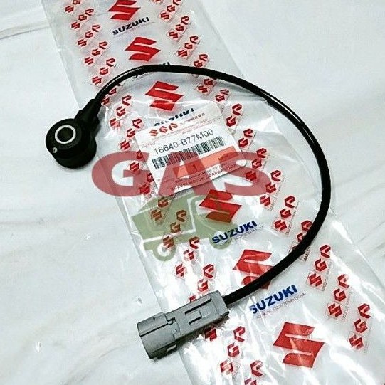 Jual SENSOR KNOCK KNOK KNOCKING ERTIGA ORIGINAL | Shopee Indonesia