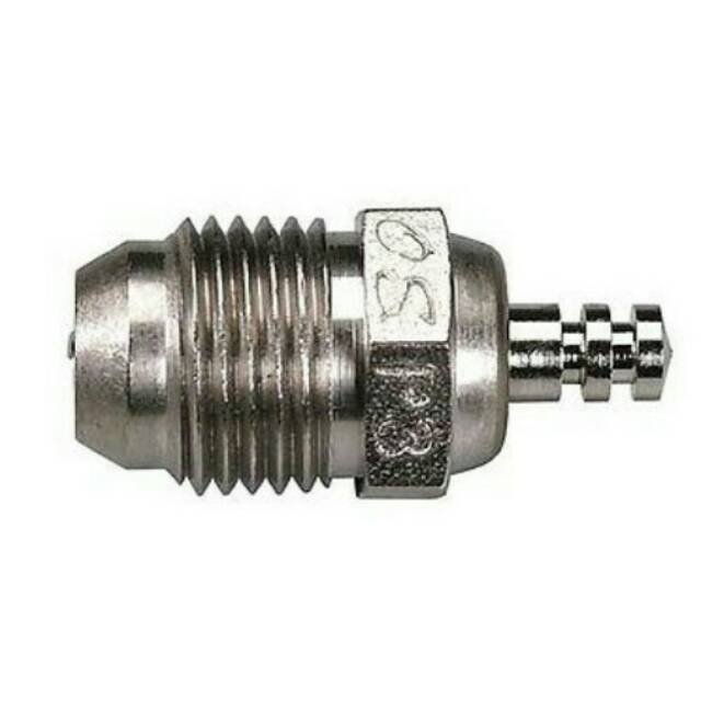 Bougie De Préchauffage Pour Moteur OS à 2 Temps,1 Pièce,OS8 No.8 O.S