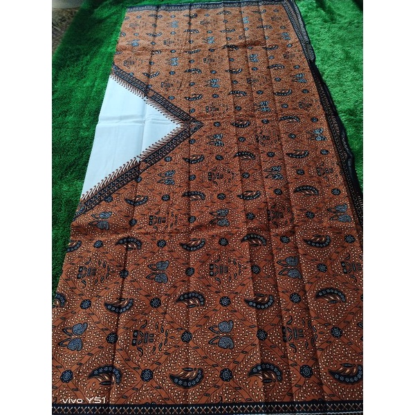 Jual Sapuk Batik Segi Empat | Shopee Indonesia