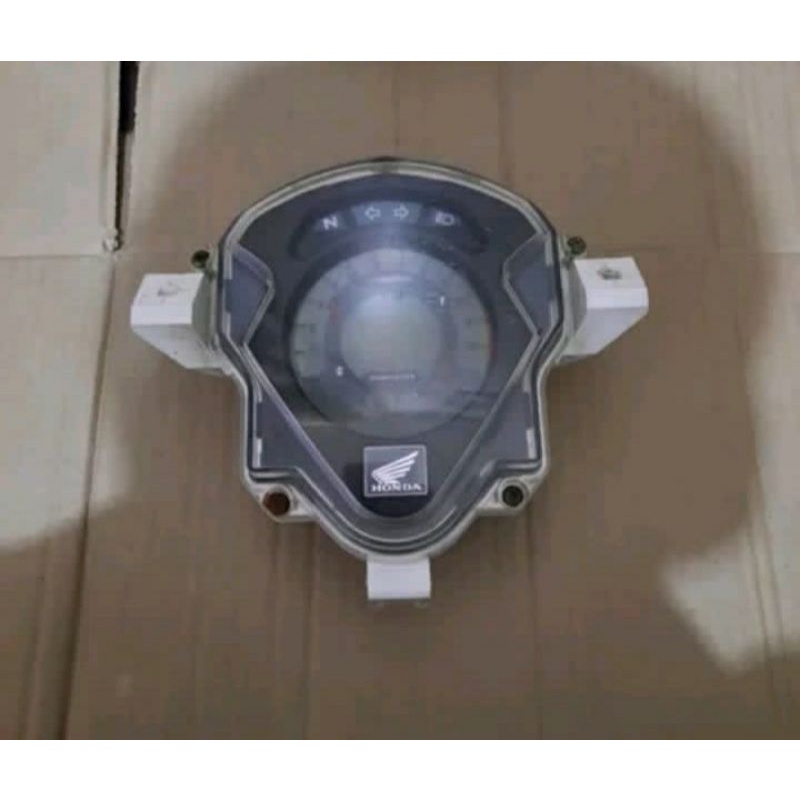 Jual Spido speedometer kilometer Honda CS1 Original | Shopee Indonesia