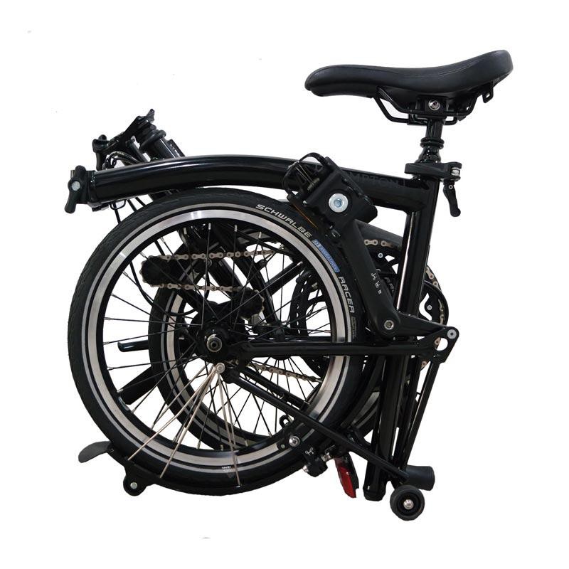 Brompton best sale s2l 2020