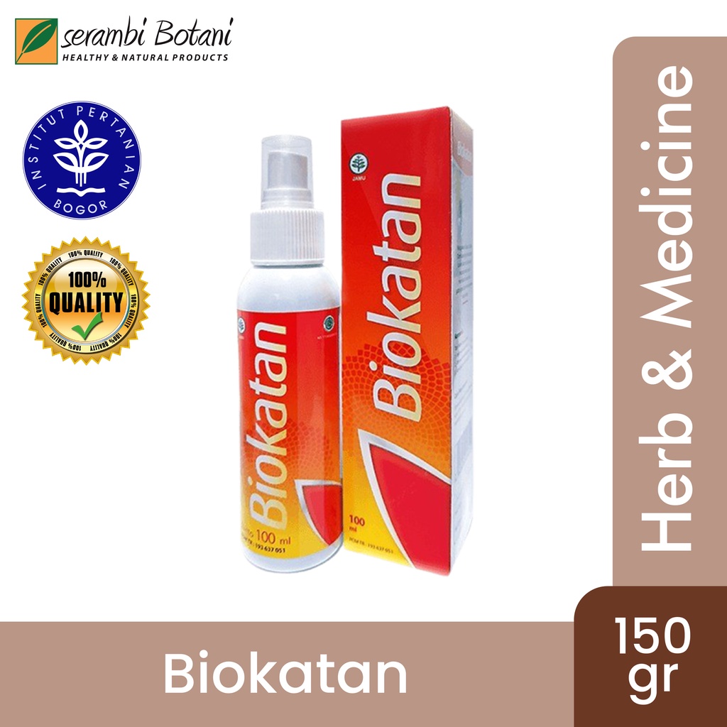 Jual Obat Luka Diabetes Biokatan Shopee Indonesia