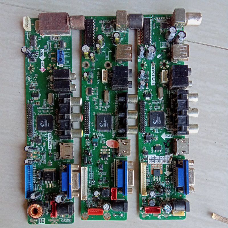 Jual Mb Universal Shopee Indonesia