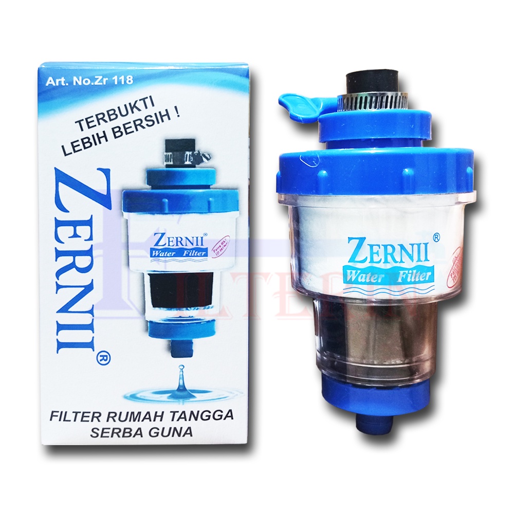 Jual Filter Keran Air Zernii / Saringan Air Zernii / Filter Air Zerni