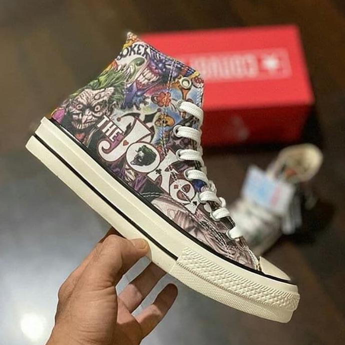 Converse di outlet joker