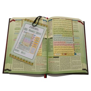 Jual B6 - Al Quran Hafalan Mudah Terjemah Al Hufaz B6 - Cordoba ...